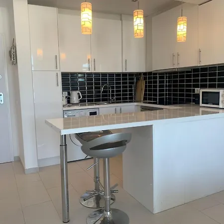 Charming Studio At Pescadores Beach, Oldtown, 300m From The Sand * Albufeira