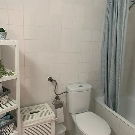 Charming Studio At Pescadores Beach, Oldtown, 300m From The Sand * Albufeira