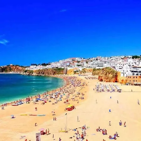 Charming Studio At Pescadores Beach, Oldtown, 300m From The Sand Apartment